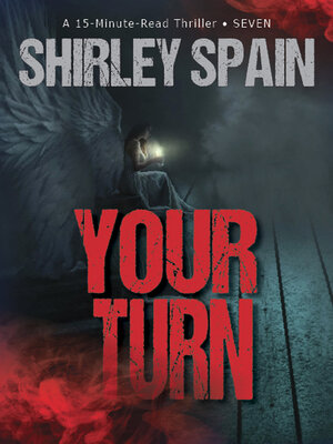 cover image of Your Turn